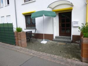Herberge