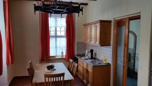 Herberge Zum Klötzelmönch