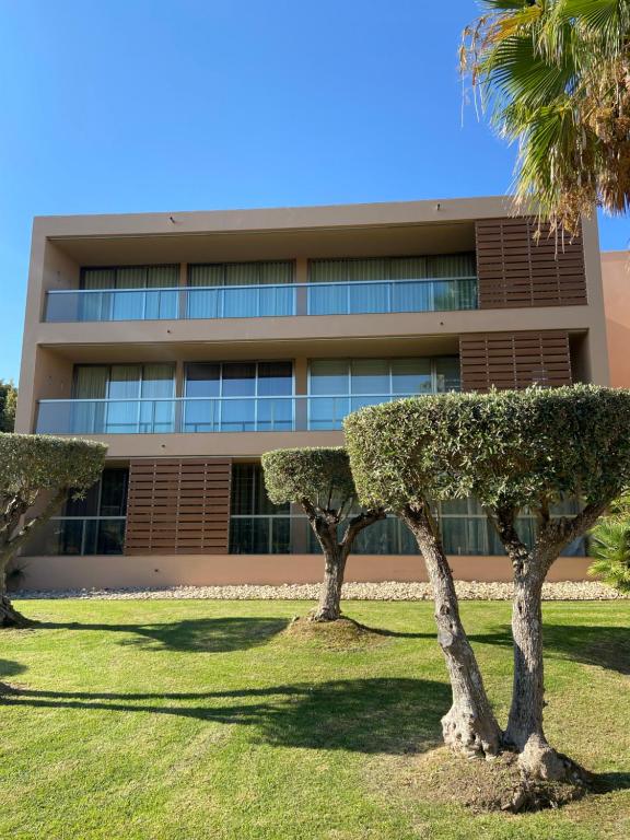 Appartement Herdade dos Salgados - Apartamento T2 Herdade dos Salgados bloco 13E 2o andar C 8200-424 Guia