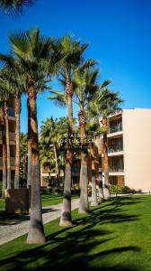 Herdade dos Salgados Beach Apartment Dalma Delux