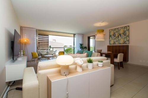 Herdade dos Salgados Beach Apartment - Dalma Pateo