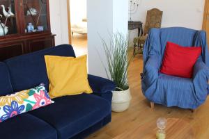 HERENSUGE 3 CHAMBRES ET TERRASSE CENTRE VILLE