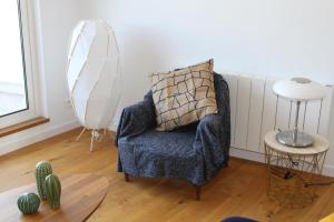 HERENSUGE 3 CHAMBRES ET TERRASSE CENTRE VILLE