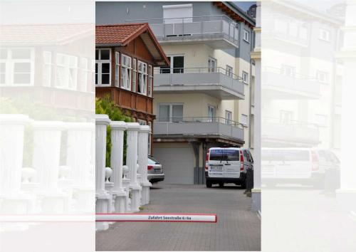 Heringsdorf_ An der Seebruecke