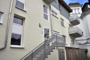 Heringsdorf_ An der Seebruecke