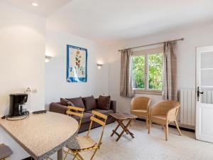 Heritage Apartment in M ze with Swimming Pool