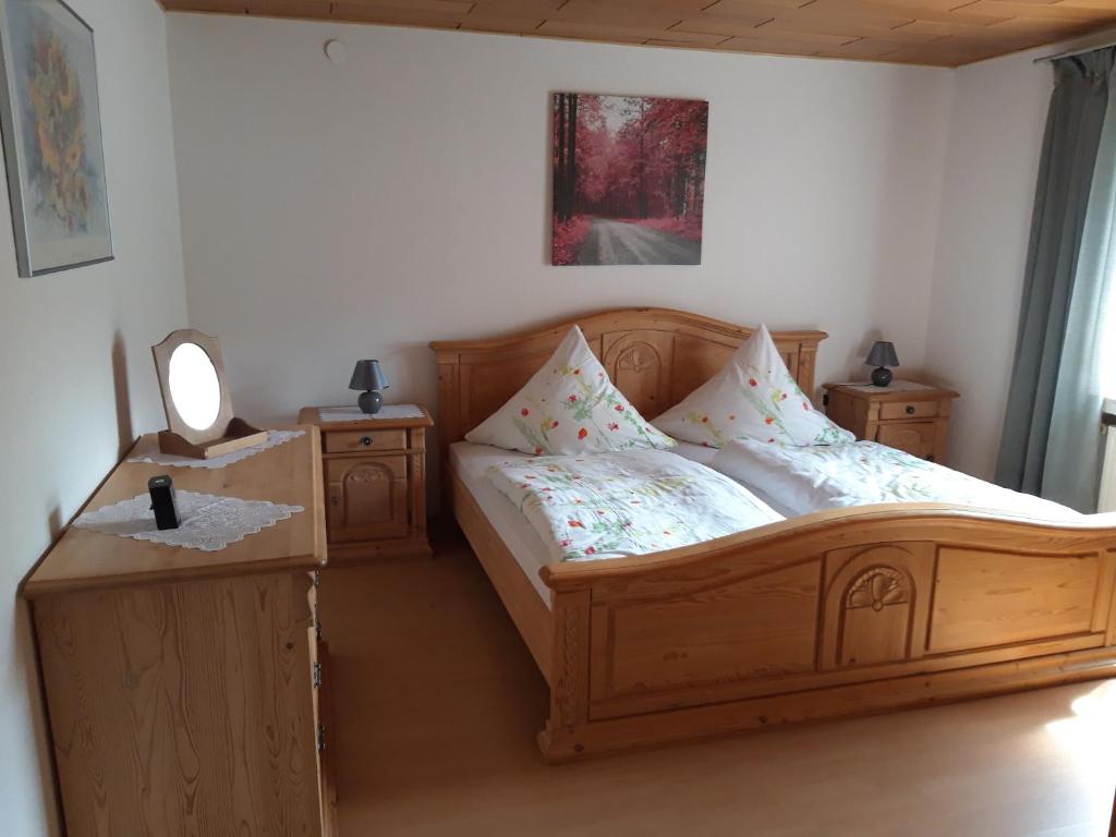 Hermine´s Ferienwohnung Bühelweg 6, 86473 Ziemetshausen