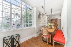 Hermitage Lisbon Apartment by CadenzaLux