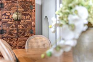 Hermitage Lisbon Apartment by CadenzaLux