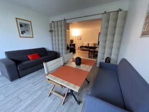HERMITAGE - Studio divisible de plus de 47 m2