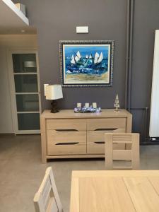 Appartement Hermite au Touquet 1 Place de l'hermitage - Appt C07 62520 Le Touquet-Paris-Plage Nord-Pas-de-Calais