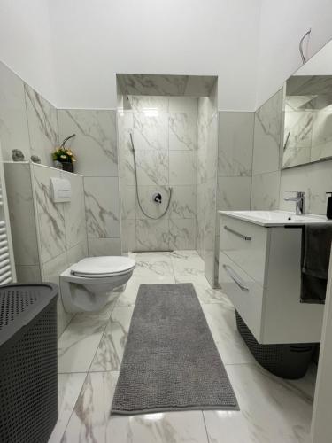 Herne Zentral Apartment