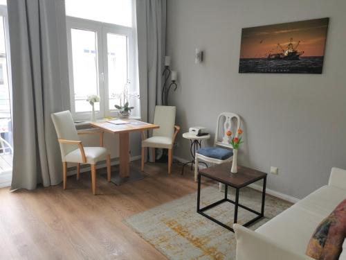 Herrenpfad 9 Appartement 03 - Seemöwe