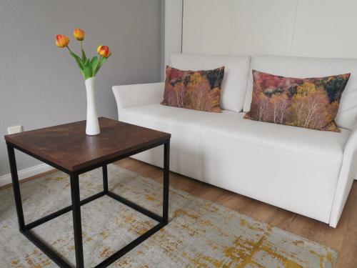 Herrenpfad 9 Appartement 03 - Seemöwe