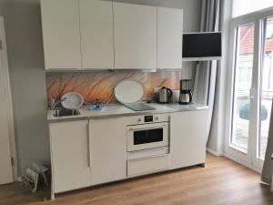 Herrenpfad 9 Appartement 03 - Seemöwe