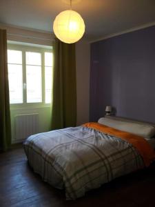 Appartement Herve patrick 12 Rue de Gouédic 22000 Saint-Brieuc Bretagne