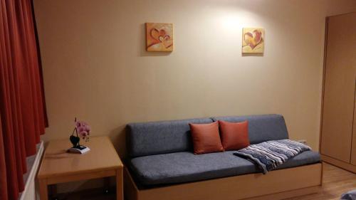 Herzerl Apartment