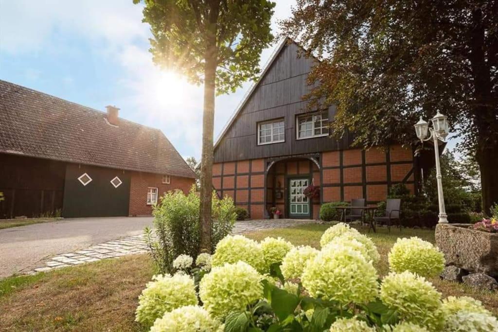 Herzlich Willkommen auf unserem Hof! 53 Westerweg, 49549 Ladbergen