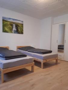 Appartement Herzmensch Oberhausen 68 Schladstraße 46047 Oberhausen Rhénanie du Nord - Westphalie