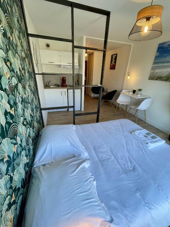Herzstueck Whg 6 25980 Westerland