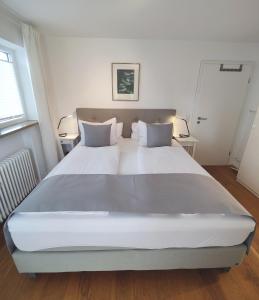 Appartement Hessenbichl 20 20 Hessenbichlweg 83700 Kreuth Bavière