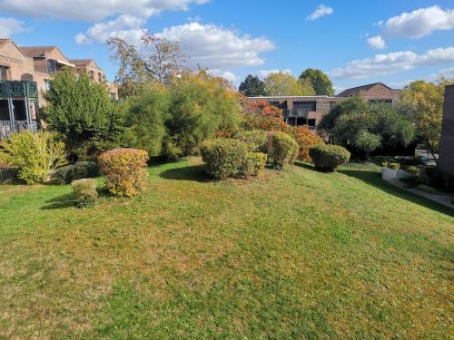 Hestia Conciergerie, Appart Cosy, Proche ES, Gare et Base de Loisir