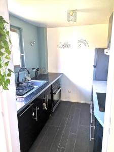 Hestia Conciergerie, Appart Cosy, Proche ES, Gare et Base de Loisir