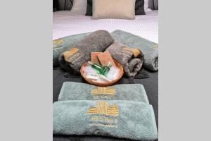 Hestia Conciergerie, appartement Cosy ALL INCLUSIVE