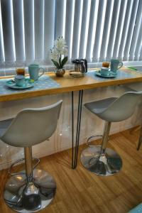 Hestia Conciergerie, Studio Cosy Juvisy - 10 min Paris et Orly Airport
