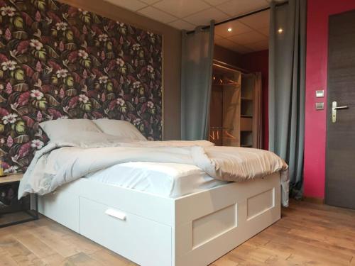 Hestia Conciergerie, Superbe T3 au pied de la gare / 10 min de Paris