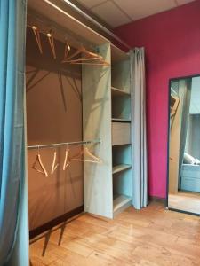 Hestia Conciergerie, Superbe T3 au pied de la gare / 10 min de Paris