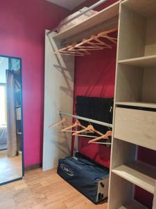 Hestia Conciergerie, Superbe T3 au pied de la gare / 10 min de Paris
