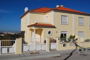 Hetty House - Ferrel, Big house, Balcony with open view