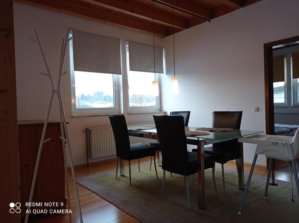 Heubüschl 14 Ochsenmattstraße, 79618 Karsau