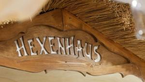 Hexenhaus Mittelerde