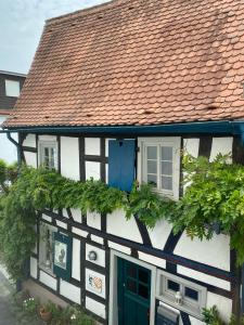 Hexenhäuschen Dreieichenhain