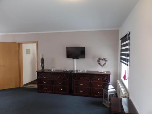 Appartement Hexensprung 2 25 Warnstedter - Hauptstraße 06502 Thale Saxe-Anhalt