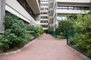 HEY PARIS Entire apartment 75m2