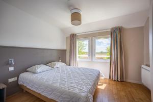 Appartement Hibou des marais Résidence le chant des oiseaux, appartement 817 14470 Courseulles-sur-Mer Normandie