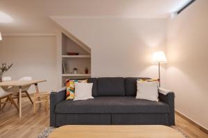 Appartement Hidden Gem in Trendy Madragoa - 2 bedrooms Rua do Cura 24 C R/C 1200-644 Lisbonne -1