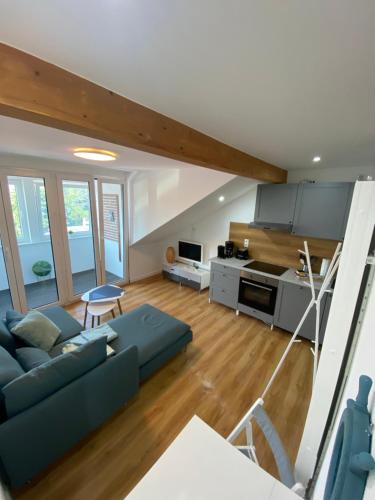 Hiddensee Appartement 12