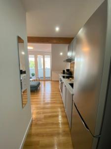 Hiddensee Appartement 12