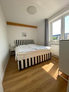 Hiddensee Appartement 12