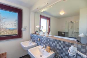 HIDDENSEE I mit Ostseeblick Haus Fore