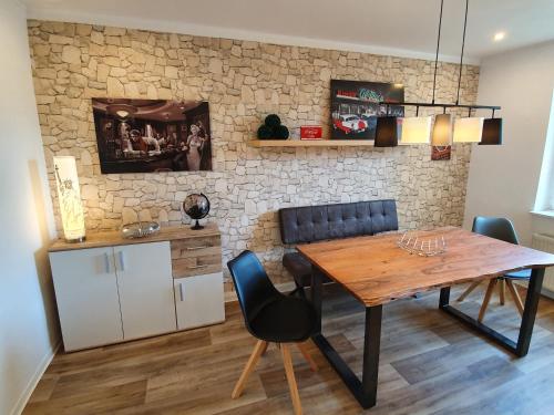 Hideaway 72m2 Fewo Faubel centro