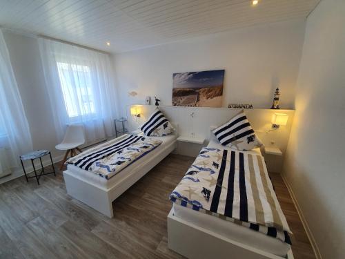 Hideaway 72m2 Fewo Faubel centro