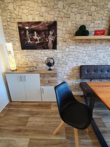 Hideaway 72m2 Fewo Faubel centro
