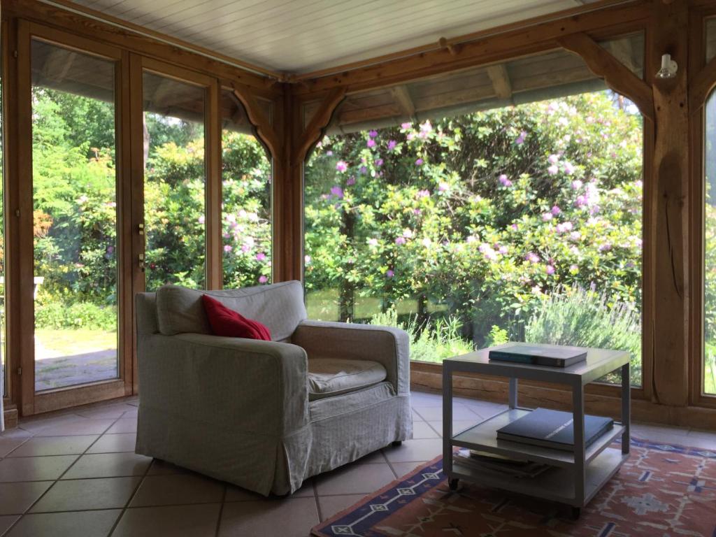 Hideaway Bremer Damm 14, 27367 Hellwege
