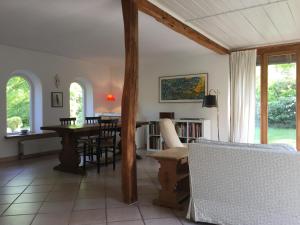Appartement Hideaway Bremer Damm 14 27367 Hellwege Basse-Saxe