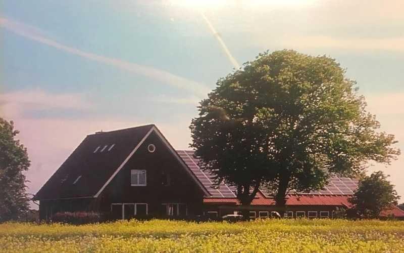 Higgen Adamla Cabanser Straße 3, 26427 Stedesdorf